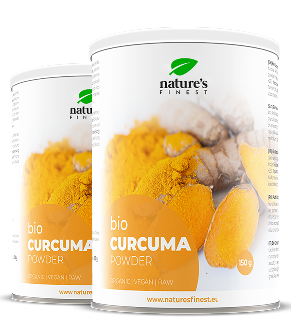 Curcuma – Artichaut – Fenouil bio, Complément alimentaire - Fleurance Nature