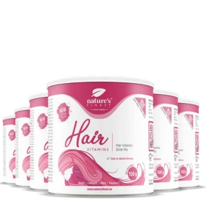 Hair Vitamins paquet
