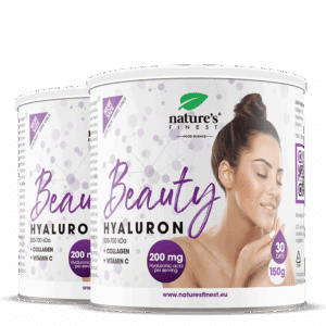 Beauty Hyaluron paquet