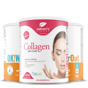 OK! Body Lift paquet