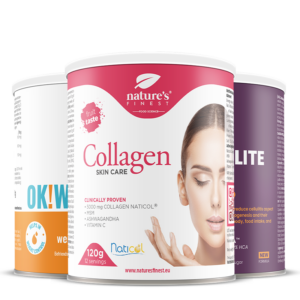 OK! Body Lift + Cellulite PRO paquet