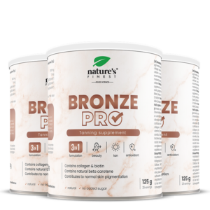 Bronze PRO paquet