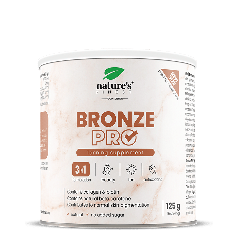 Bronze PRO