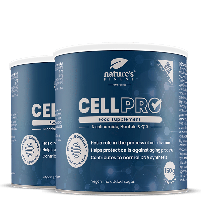 Cell PRO paquet