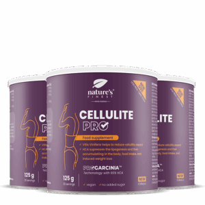 Cellulite PRO paquet