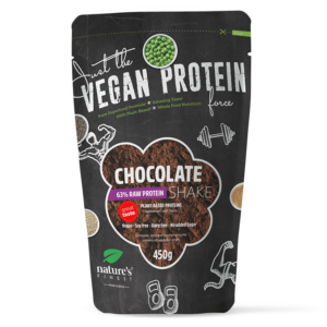 Shake protéiné 63% au chocolat