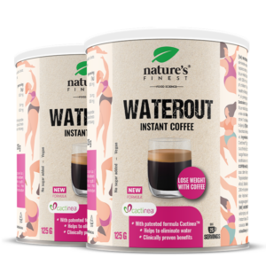 Waterout Coffee paquet