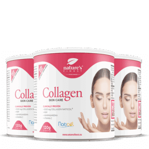 Skin Care Collagène paquet