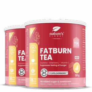 FatBurn Tea paquet