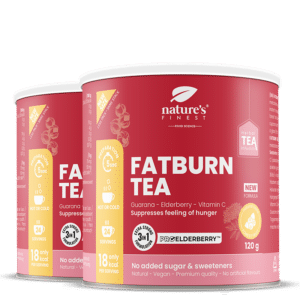 FatBurn Tea paquet