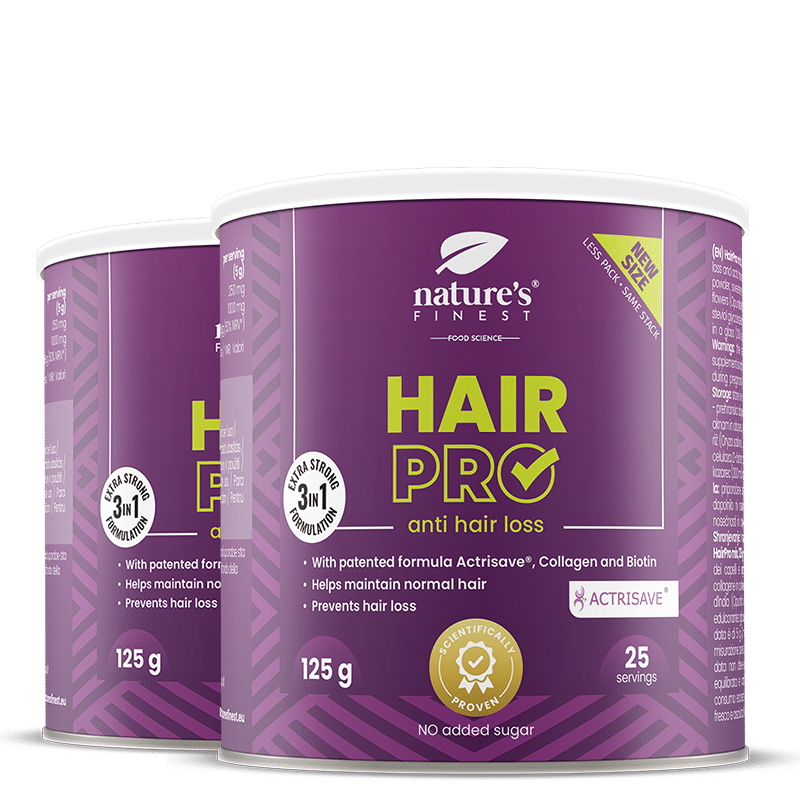 Hair Pro 1+1 GRATUIT