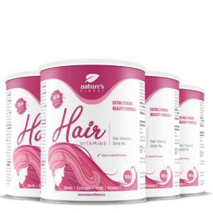 Hair Vitamins paquet