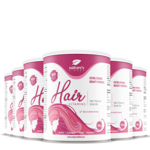Hair Vitamins paquet