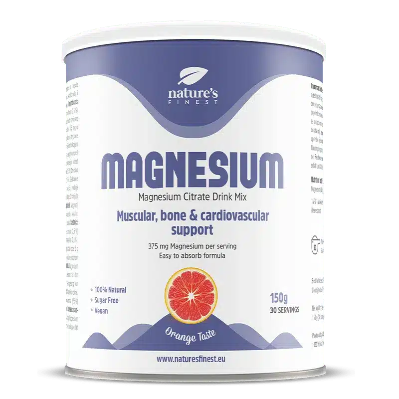 Magnésium