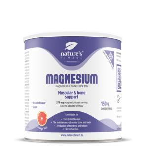 Magnésium