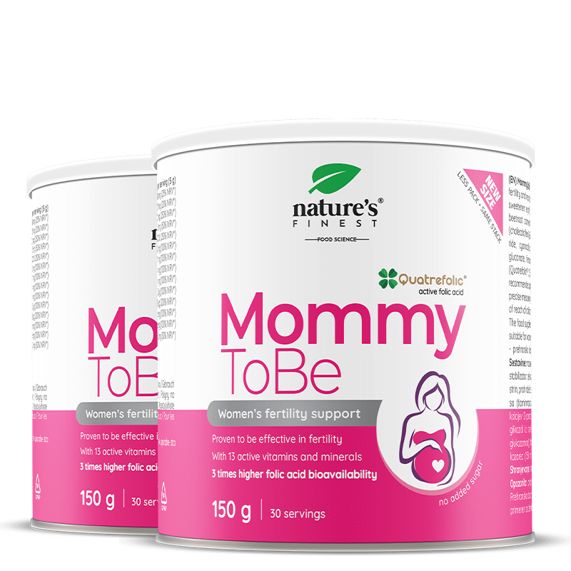 Mommy ToBe 1+1 GRATUIT