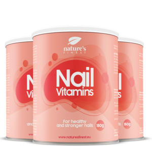 Nail Vitamins paquet