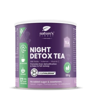 Night Detox Tea