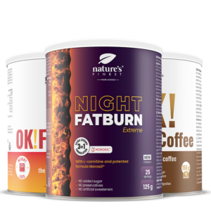 Fat Burning Drinks Bundle