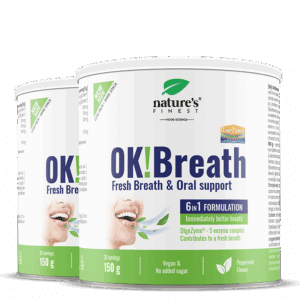 OK!Breath 1+1 GRATUIT