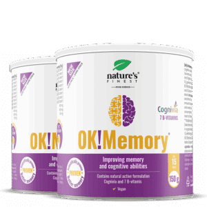 OK!Memory 1+1 GRATUIT