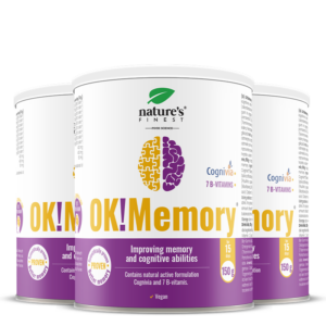 OK!Memory paquet