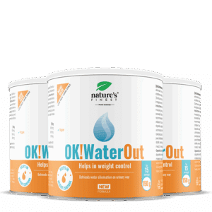OK!WaterOut paquet