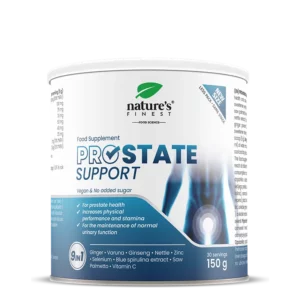 PROSTATE Support