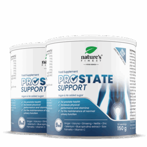 PROSTATE Support 1+1 GRATUIT