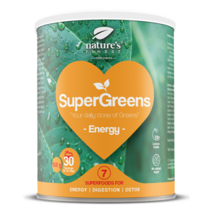 SuperGreens ENERGY