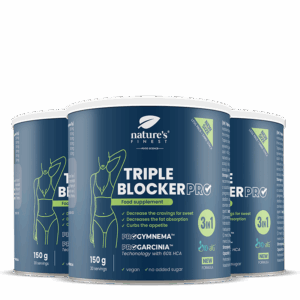Triple Blocker PRO paquet
