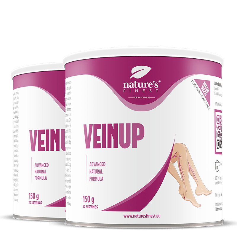 VEIN UP 1+1 GRATUIT