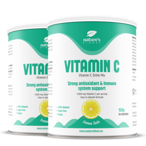 Vitamine C paquet