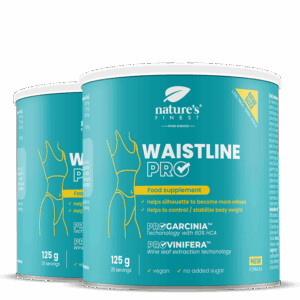 Waistline PRO 1+1 GRATUIT