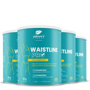Waistline PRO paquet