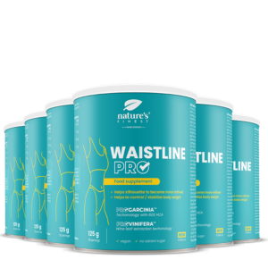 Waistline PRO paquet