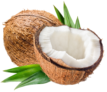 Huile de coco extra vierge
