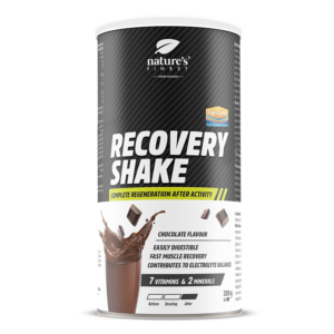 Recovery Shake