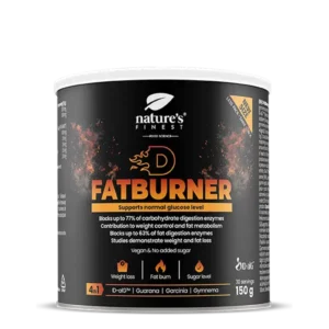 D-FatBurner