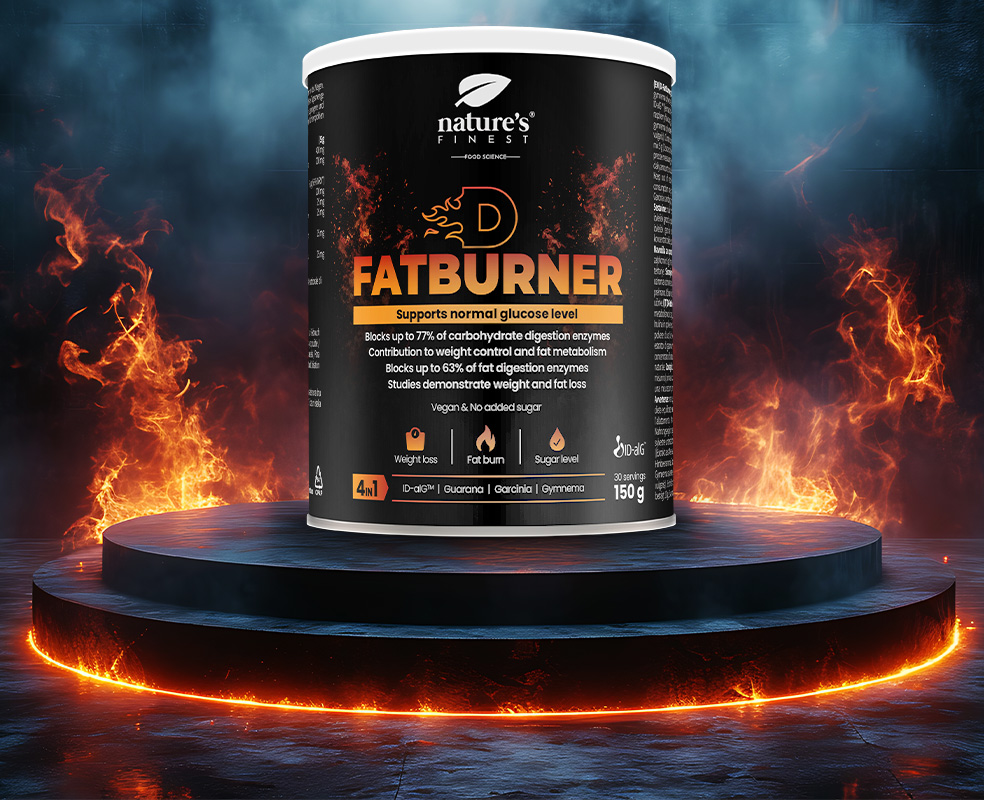 D-FATBURNER