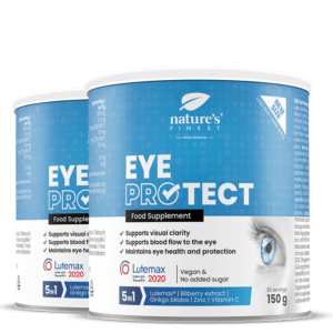Eye PROtect 1+1 GRATUIT