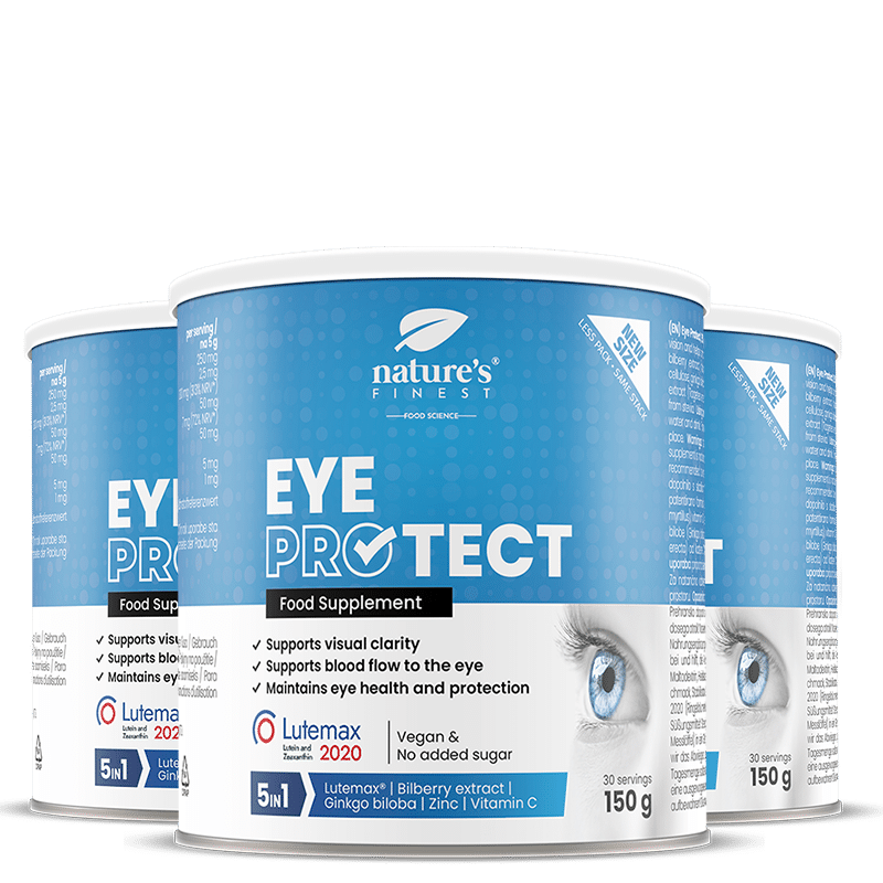 Eye PROtect paquet
