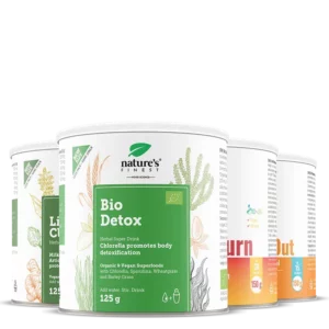 Belly Burner Emballer