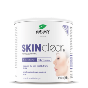 SKINclear+
