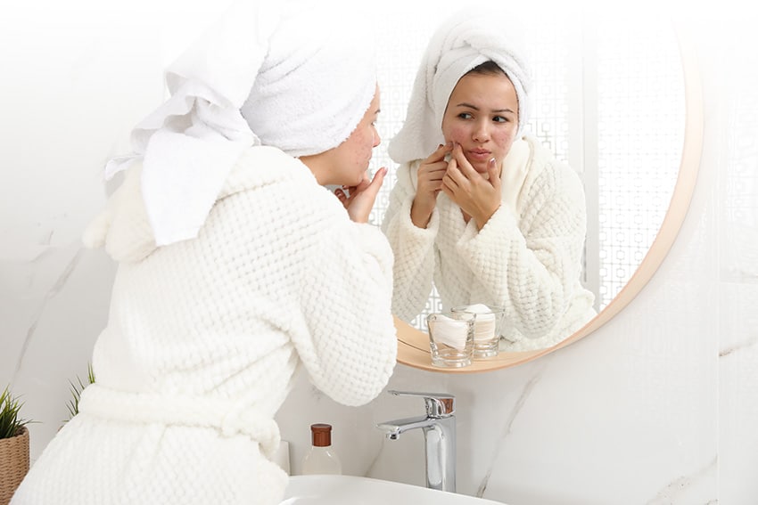 SKINclear+ 1+1 GRATUIT