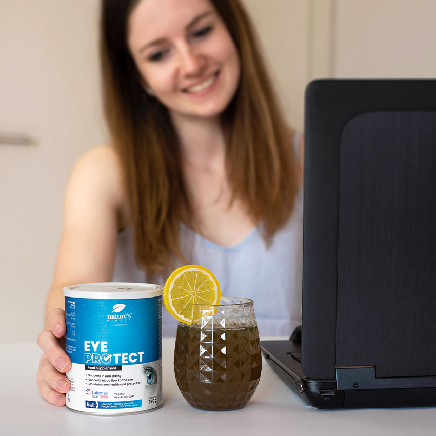 Eye PROtect 1+1 GRATUIT