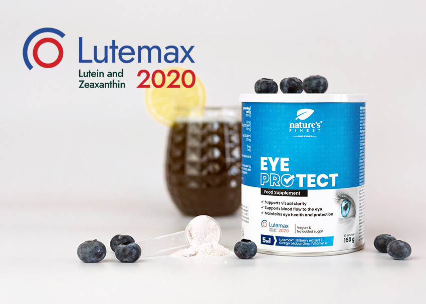 Eye PROtect 1+1 GRATUIT