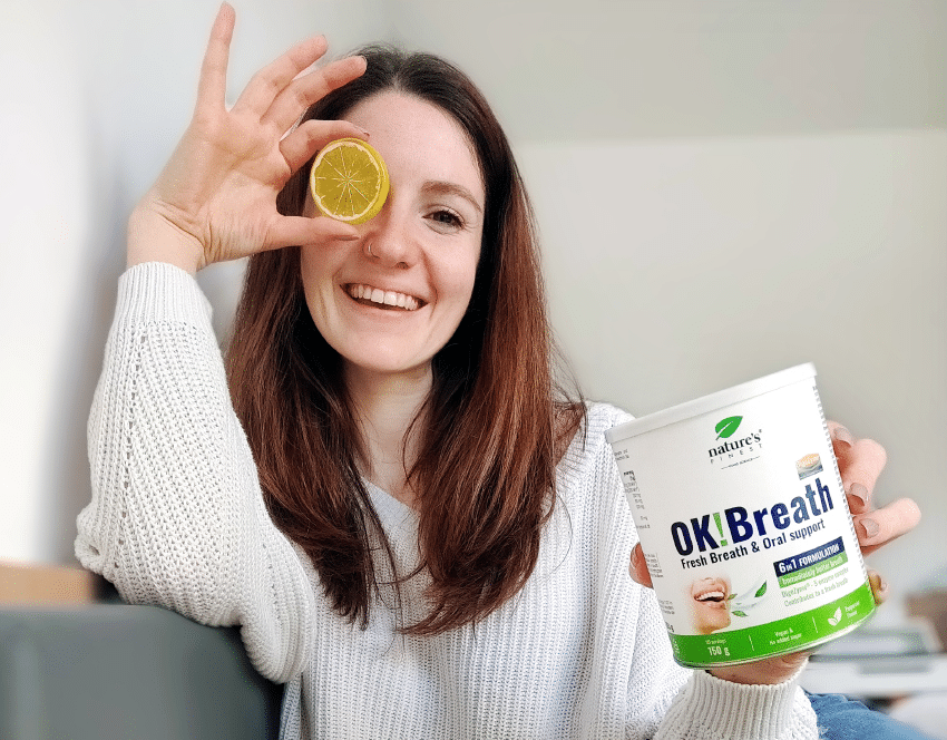 OK!Breath 1+1 GRATUIT