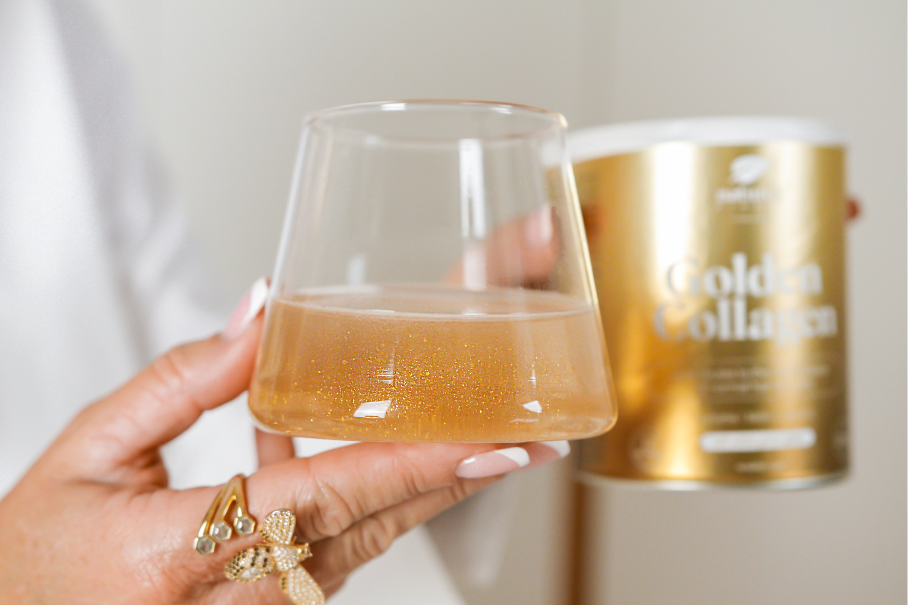 Golden Collagen 1+1 GRATUIT