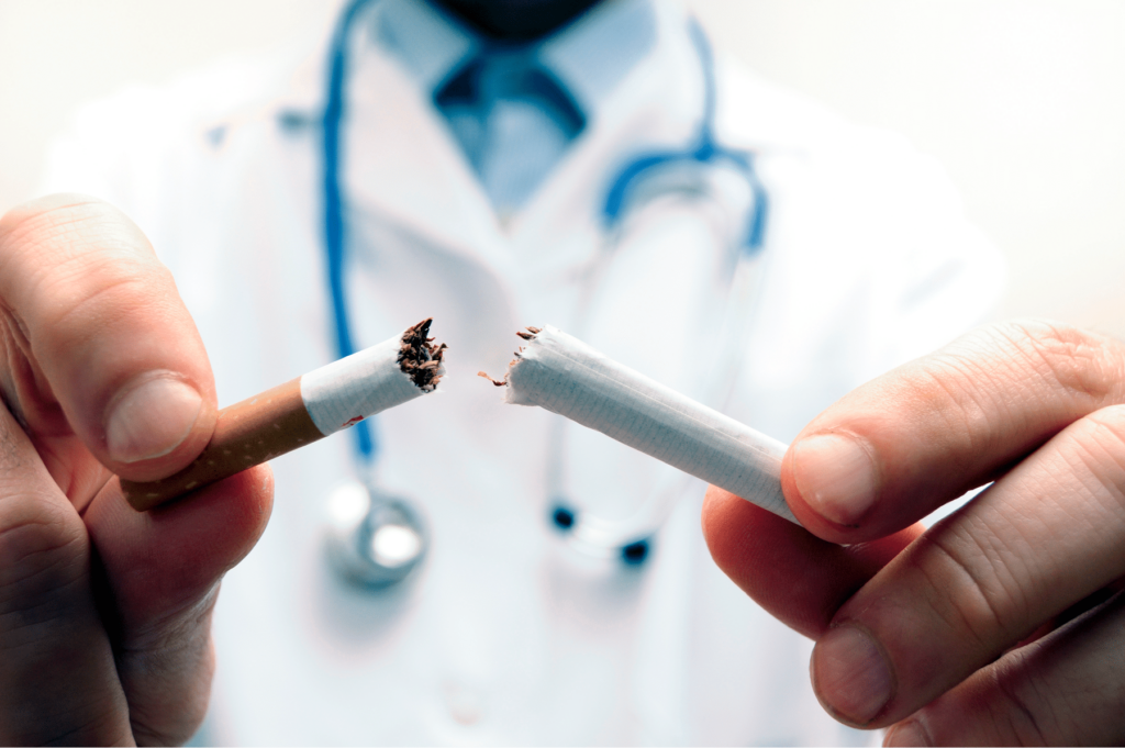 Quit Smoking PRO 1+1 GRATUIT